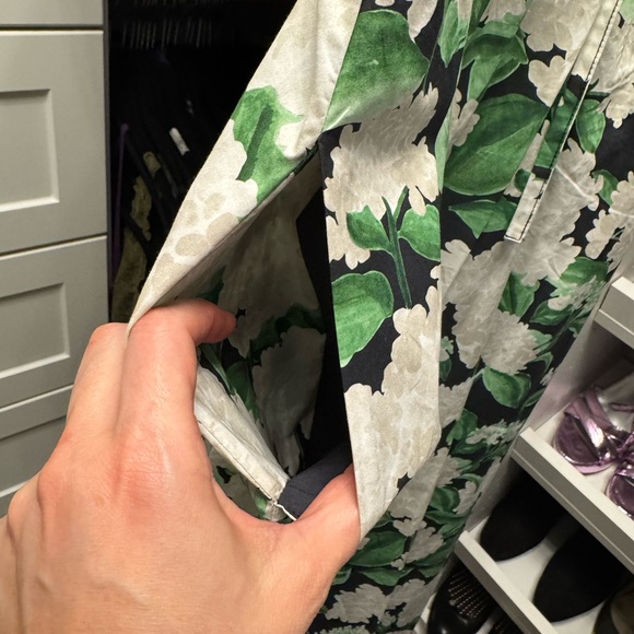 NEW w/ TAGS - Hill House Home Night Bloom Ophelia Dress - Limited Edition - Picture 3 of 6